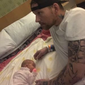 Meet your Posher, Ty